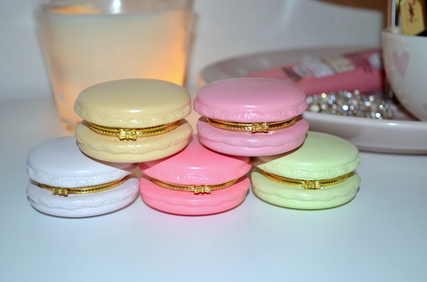 Macaroon ALL 1