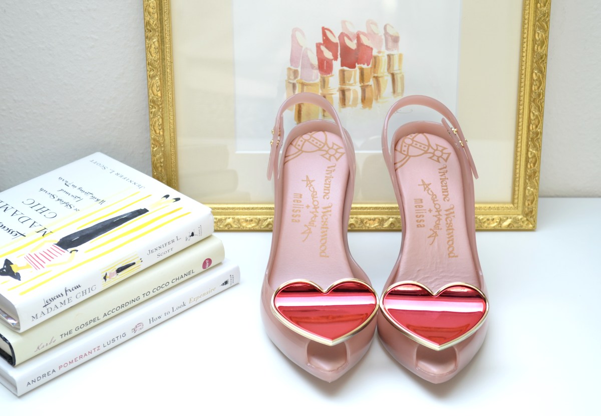 Vivienne Westwood Melissas and Rouge Allure Velvet Lip&nbsp;Colour