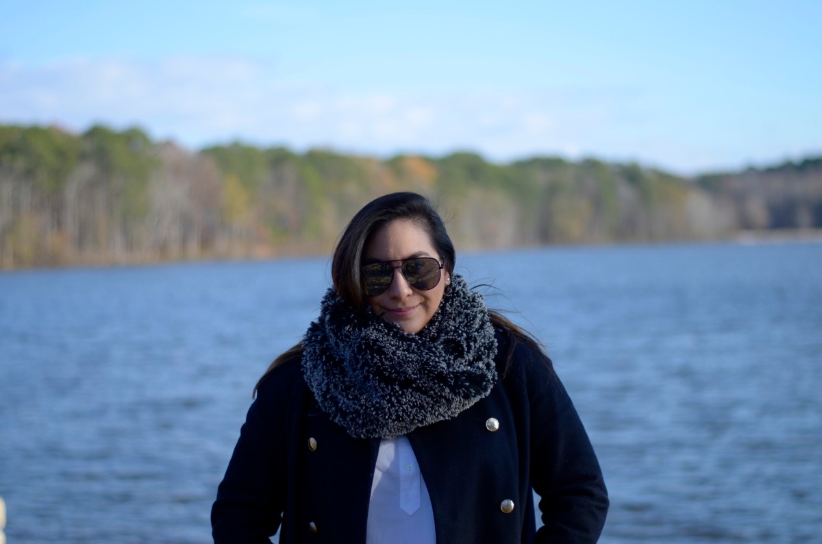 Afternoon by the&nbsp;Lake