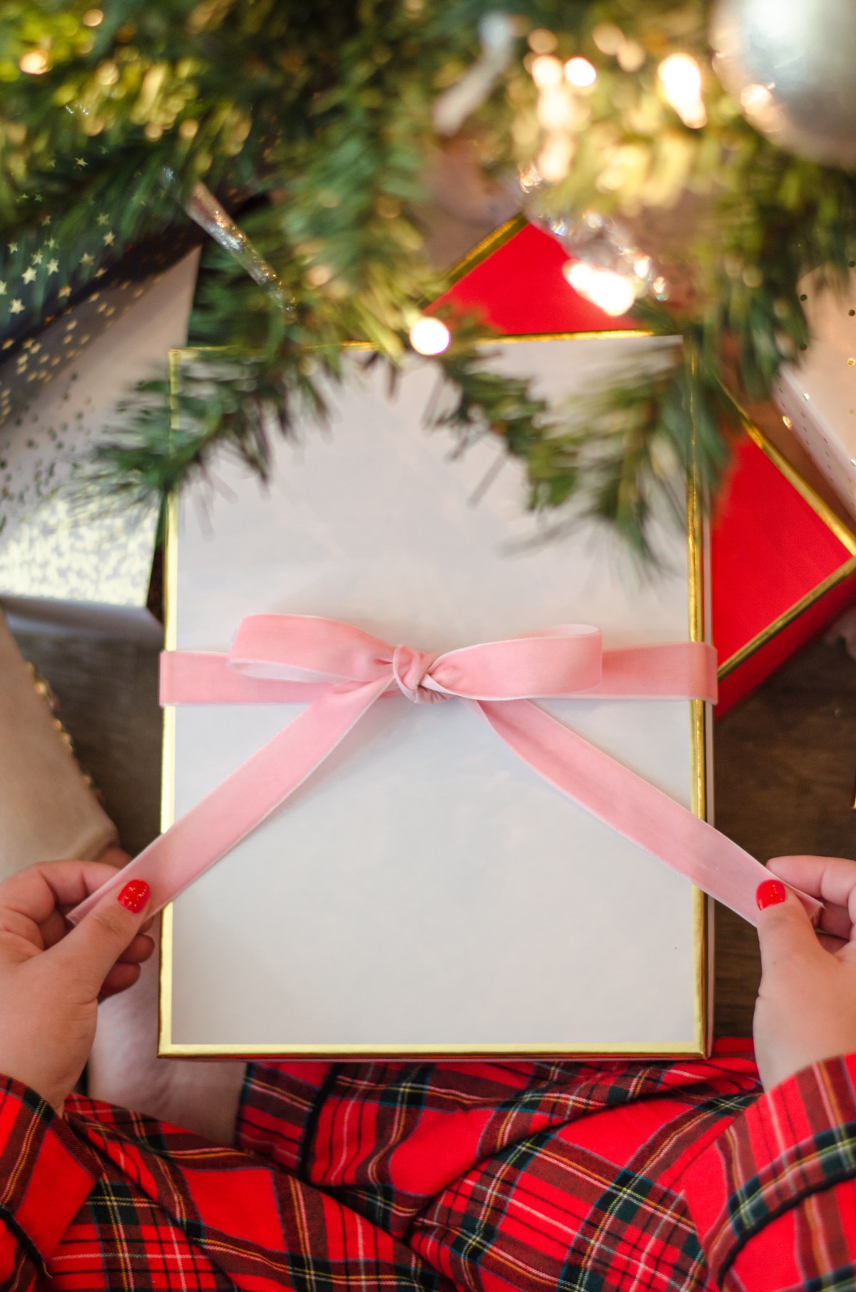 Gifts to Remember from&nbsp;Swarovski