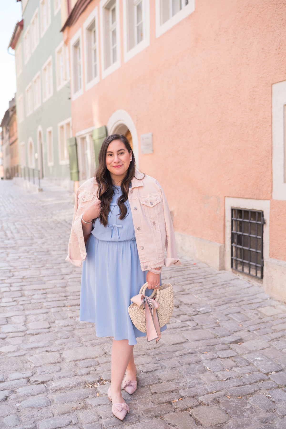 German Fairytale Town You Must&nbsp;See