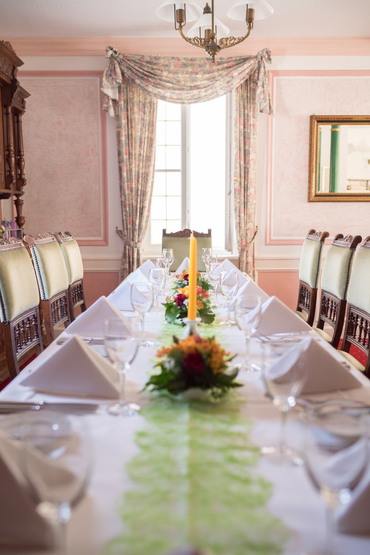 Germany Part 1: A Match Made in&nbsp;Heaven